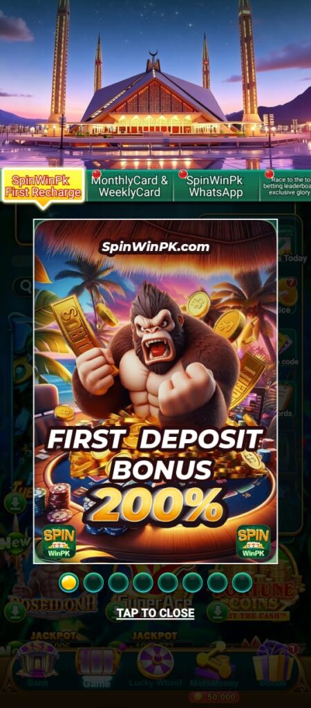 spinwinpk