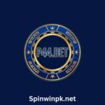 P44 BET Game