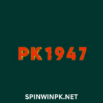 PK1947 Game