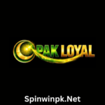 Pak Loyal Game