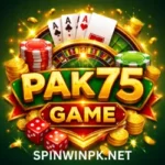 PAK75 Game