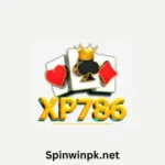 XP786 Game