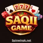Saqii Game