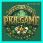 Pk8 Game