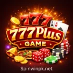 777Plus Game