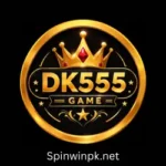 DK555 Game