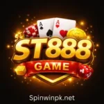 ST888 Game