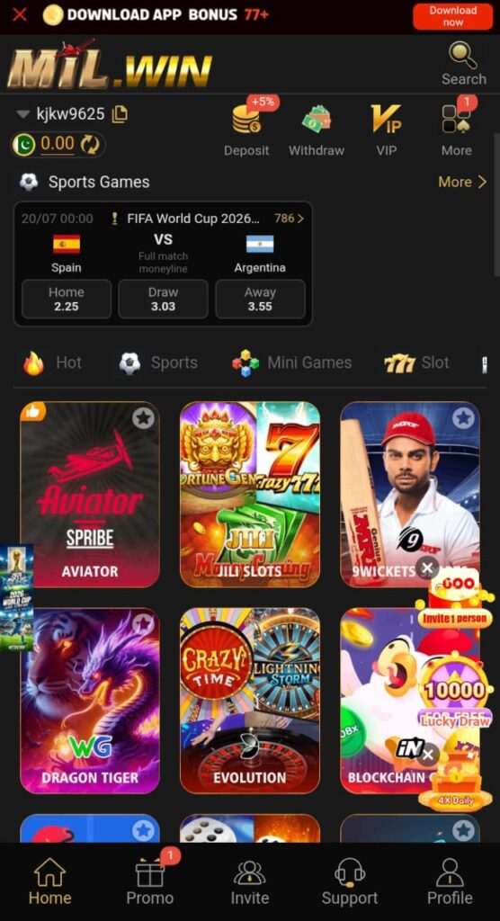 ER888 Game