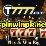T7777 Game